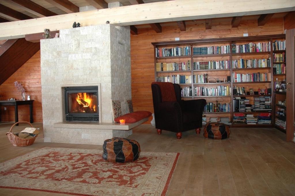 מרקופאלי Boutique B&B Japodi מראה חיצוני תמונה
