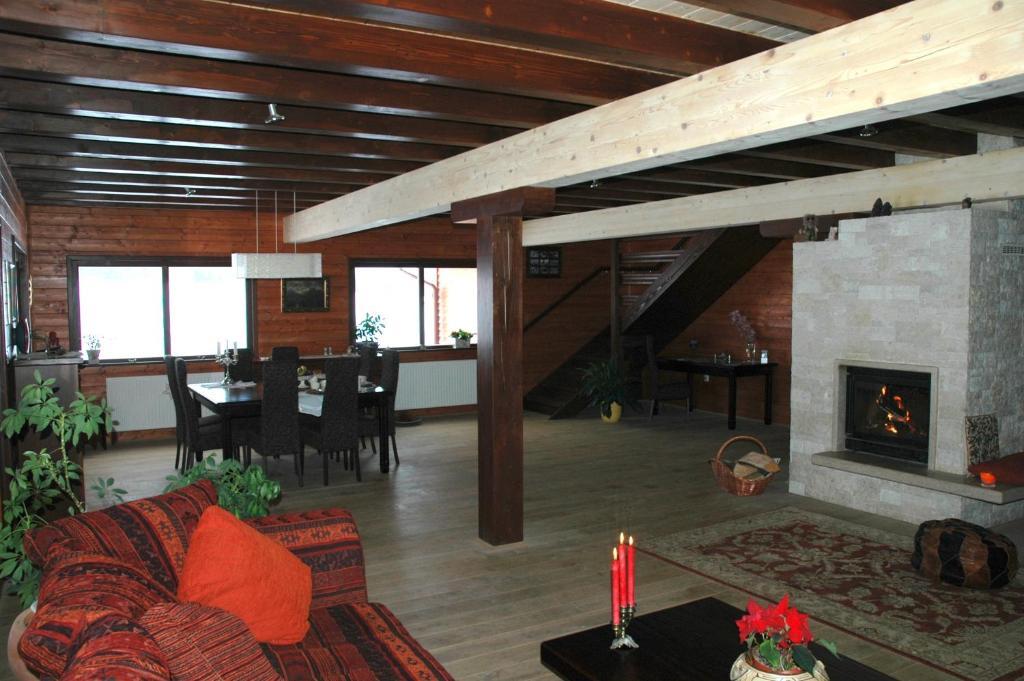 מרקופאלי Boutique B&B Japodi מראה חיצוני תמונה