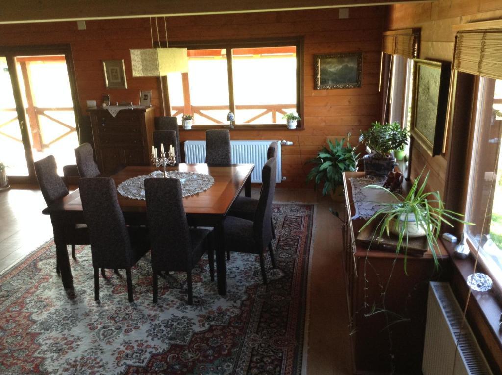 מרקופאלי Boutique B&B Japodi מראה חיצוני תמונה