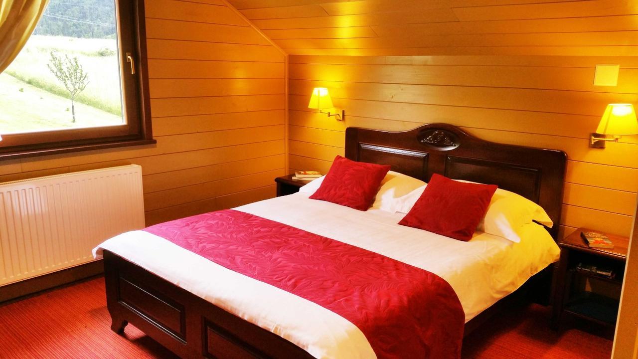 מרקופאלי Boutique B&B Japodi מראה חיצוני תמונה