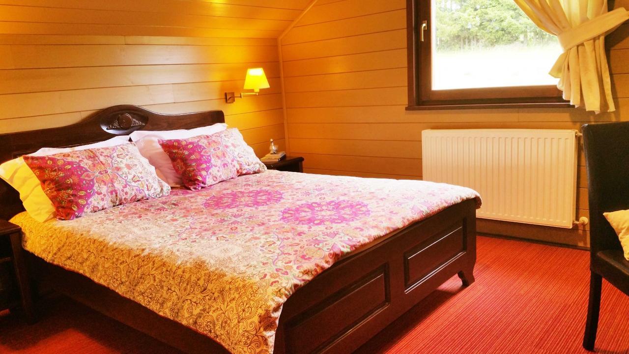 מרקופאלי Boutique B&B Japodi מראה חיצוני תמונה