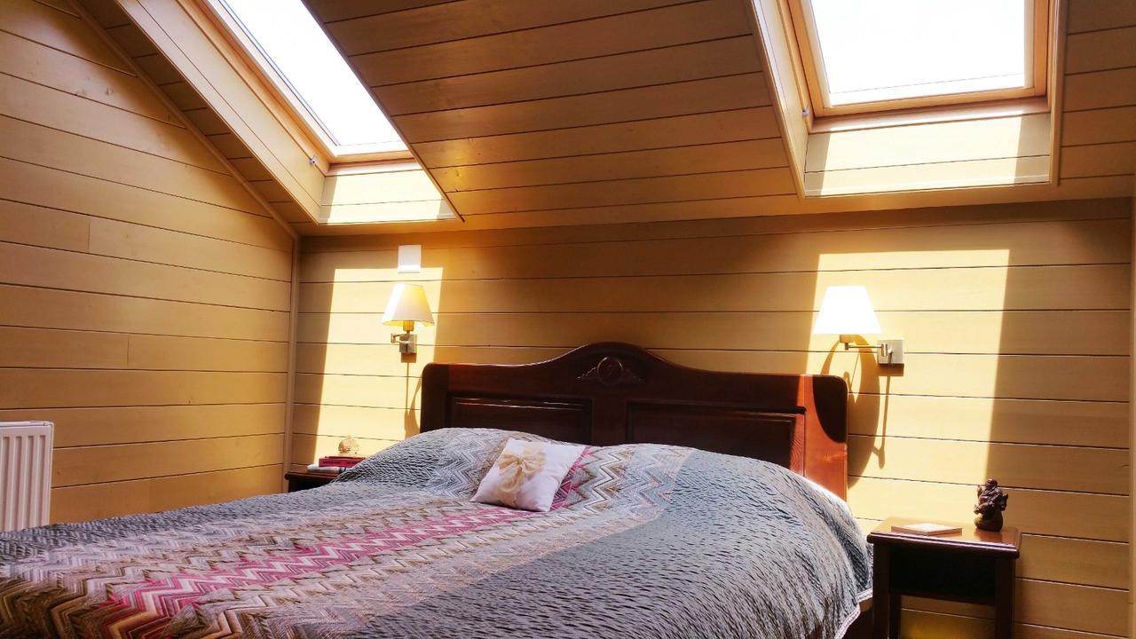 מרקופאלי Boutique B&B Japodi מראה חיצוני תמונה