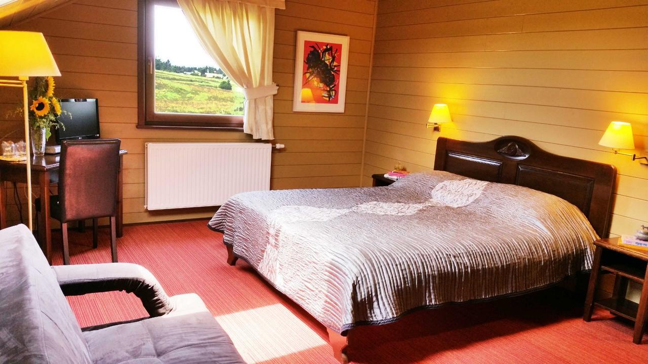 מרקופאלי Boutique B&B Japodi מראה חיצוני תמונה