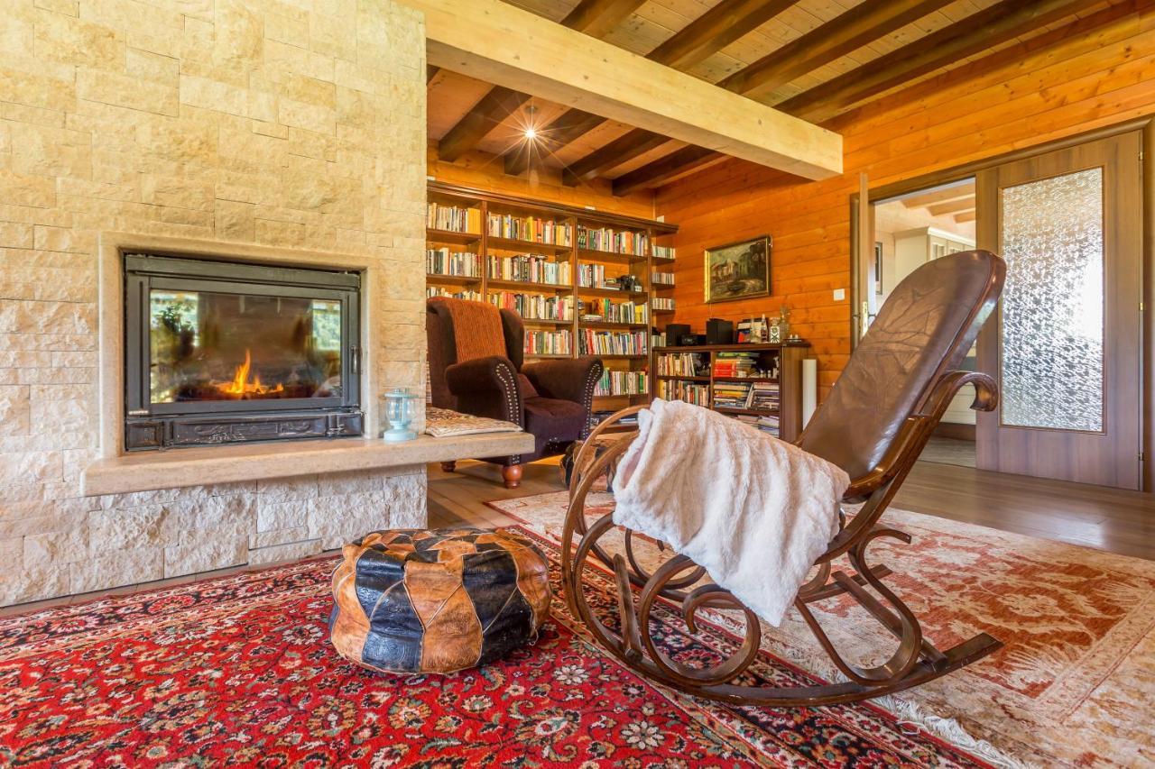 מרקופאלי Boutique B&B Japodi מראה חיצוני תמונה