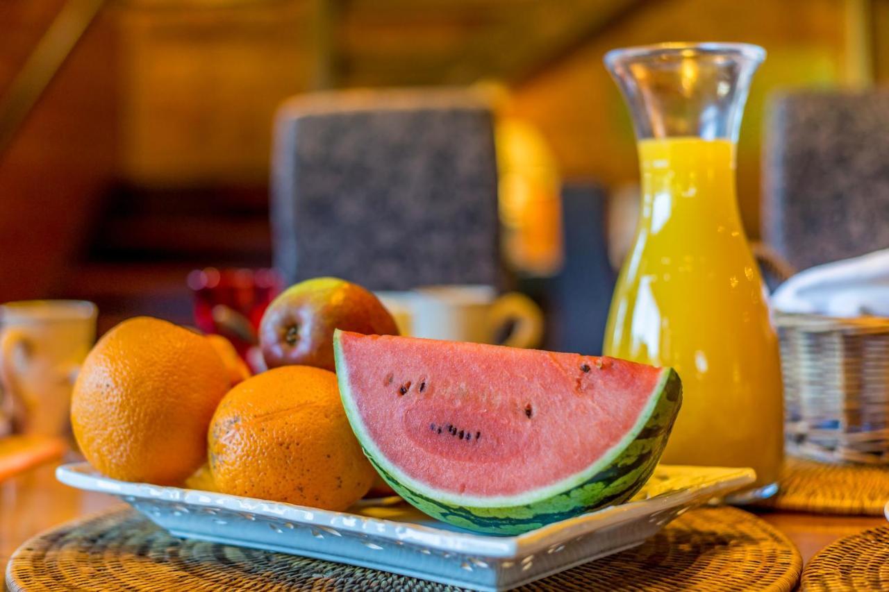 מרקופאלי Boutique B&B Japodi מראה חיצוני תמונה