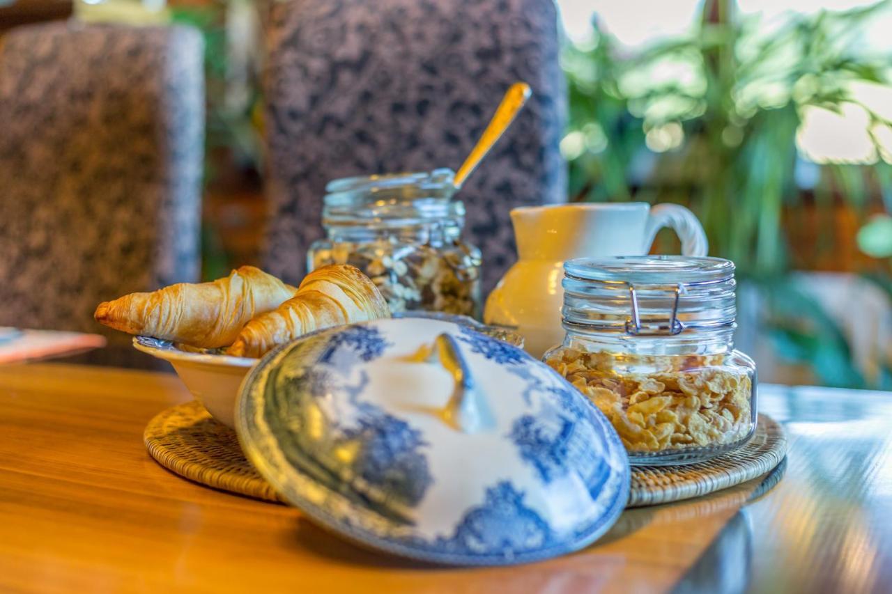 מרקופאלי Boutique B&B Japodi מראה חיצוני תמונה