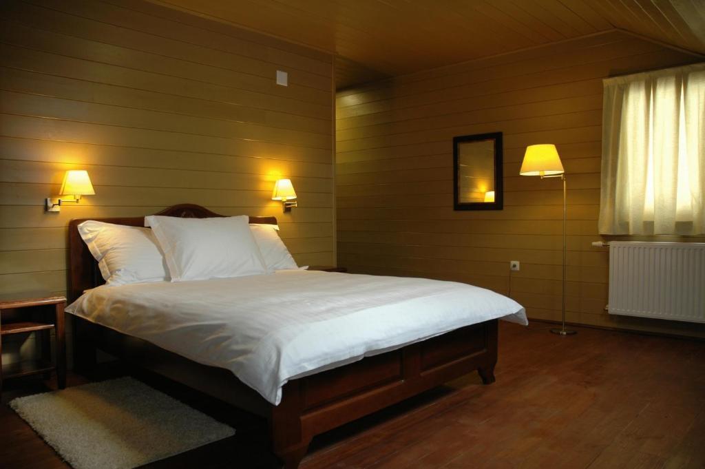 מרקופאלי Boutique B&B Japodi חדר תמונה